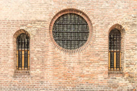 Holland travel in springの写真素材