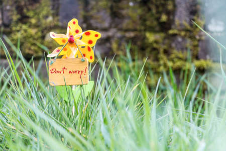 April freshness in Luxembourgの写真素材