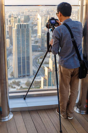 Dubai, UAEの写真素材