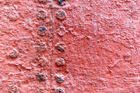 Old grunge ship iron haul, Bristolの写真素材