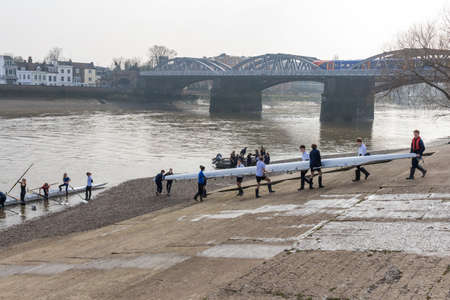 Themes in spring, Londonのeditorial素材