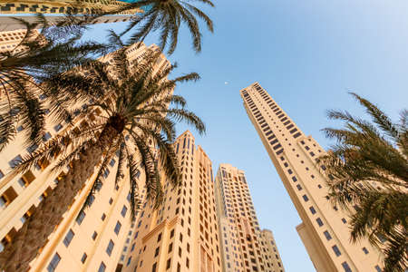 Dubai, UAEの写真素材