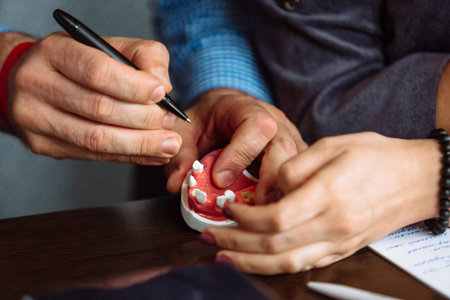 Dental Surgery Training