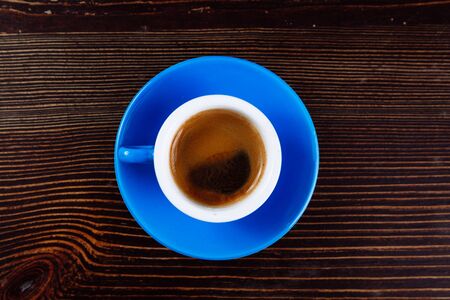 Cup Of Coffee.の写真素材