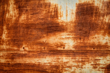  Rusted metal texture, rust and oxidized metal background. Old metal iron panel. Background.