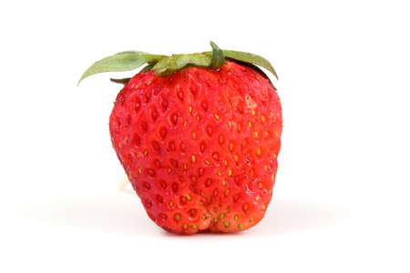 strawberryの写真素材