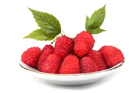 Raspberries
