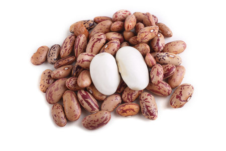Group of beans