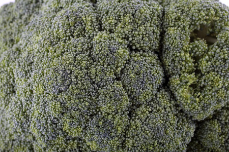 Broccoli cabbage