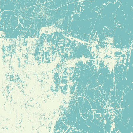 Grunge texture, vector illustrationのイラスト素材