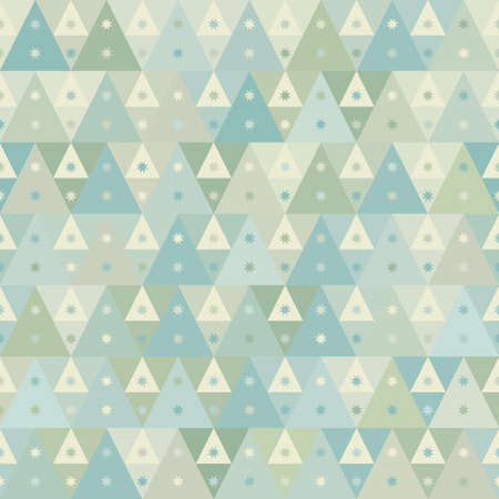 Abstract triangle background for your designのイラスト素材