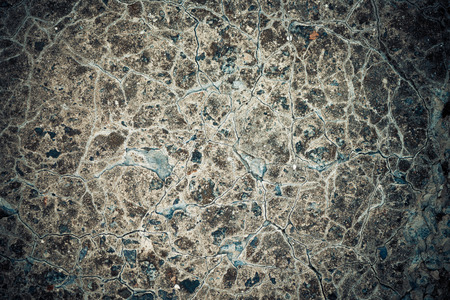 cement floor textureの写真素材