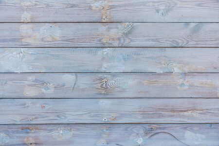 white wooden planks texture at sunset lightの写真素材
