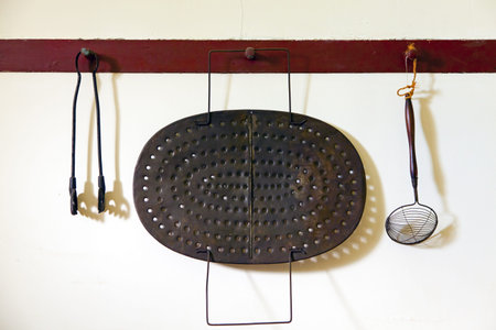 Cooking Utensilsの写真素材