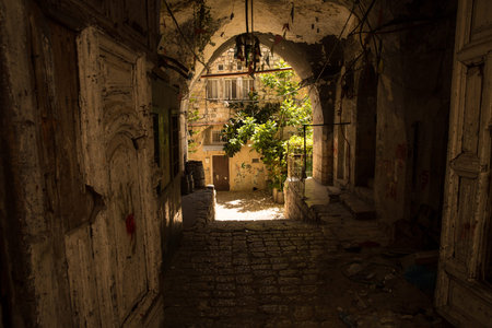 Jerusalem, Israelの写真素材