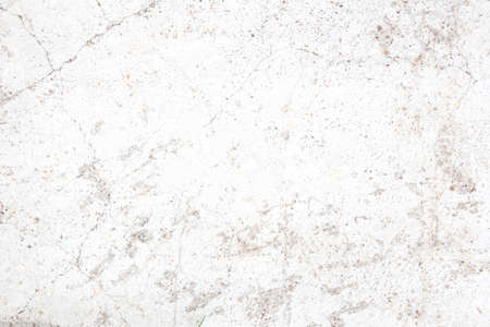 White concrete wall textureの写真素材