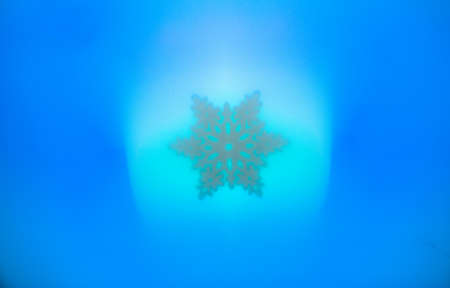 Multi-colored lights garlands, festiveの写真素材