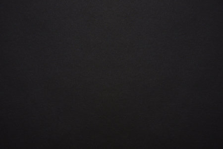 Grain black dark paint wall background or texture.