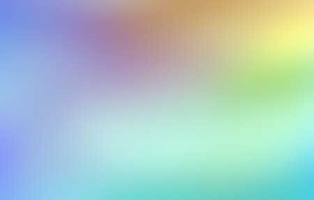 colorul vibrant gradient, minimalistic styleの写真素材