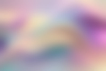 colorul vibrant gradient, minimalistic styleの写真素材