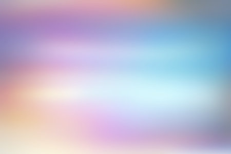 colorul vibrant gradient, minimalistic styleの写真素材