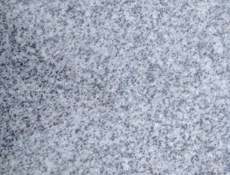 Gray granite surface texture for backgroundの写真素材