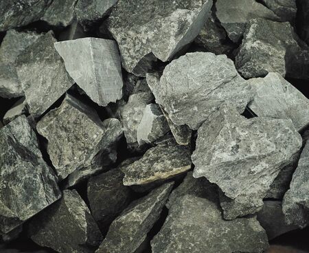 Closeup stone background, greay stone, nature texture background, nature material wallの写真素材