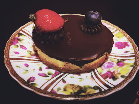 cake