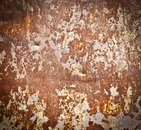 Rust backgroundの写真素材