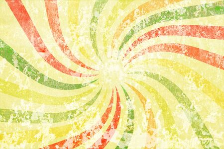 Grunge striped backgroundの写真素材