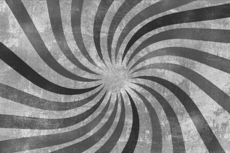 Twisted grunge backgroundの写真素材