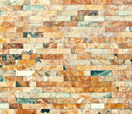 Marble wall backgroundの写真素材