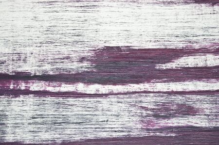 Purple grunge painted textureの写真素材