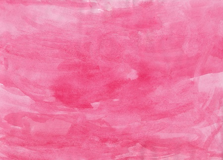 Abstract pink watercolor background の写真素材