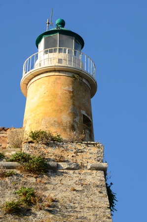 Lighthouseの写真素材