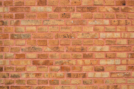 Brick wall background