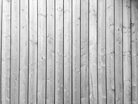 White wooden fence backgroundの写真素材