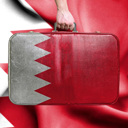 Travel to Bahrainの写真素材