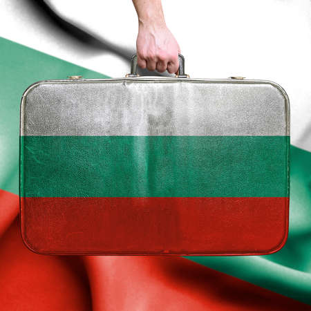 Travel to Bulgariaの写真素材