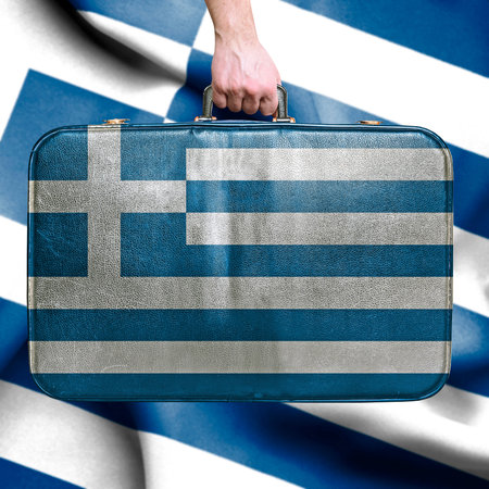 Travel to Greece