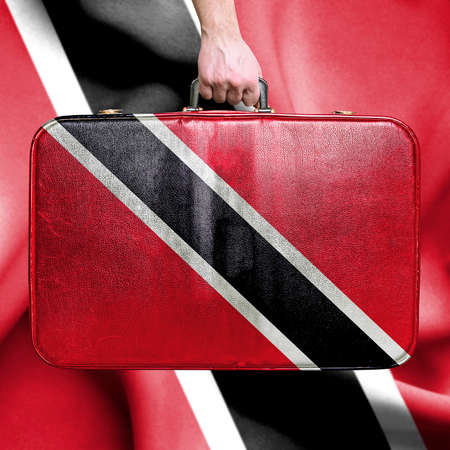 Travel to Trinidad and Tobagoの写真素材