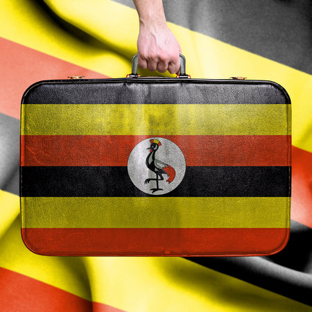 Travel to Uganda