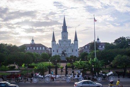 Churchのeditorial素材