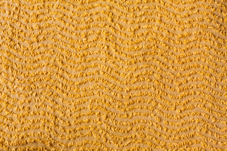 Rough yellow blank texture