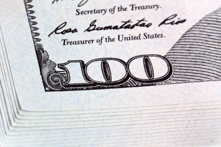 money dollars