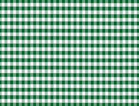 Green cloth texture background