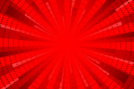 Set of discount sale labels. Selling tags with numbers and percentage signs. vector illustrationのイラスト素材