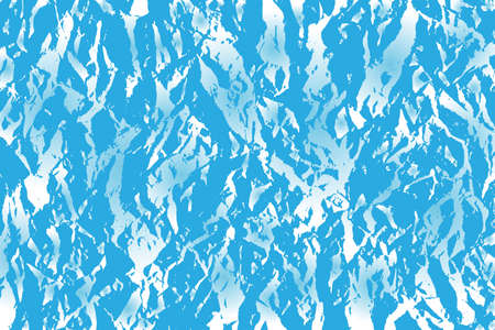 Dirty and grungy background with stained distressed pattern. vector illustrationのイラスト素材