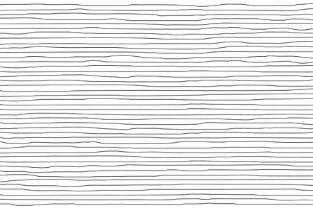 Abstract vector background with curved lines. Geometric pattern illustration with textured design,...