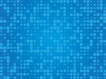 A captivating abstract background featuring intricate squares. Modern design with a touch of geometry. Perfect for creative projects and digital conceptsのイラスト素材